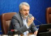 فاطمی امین وزیر صمت ماند